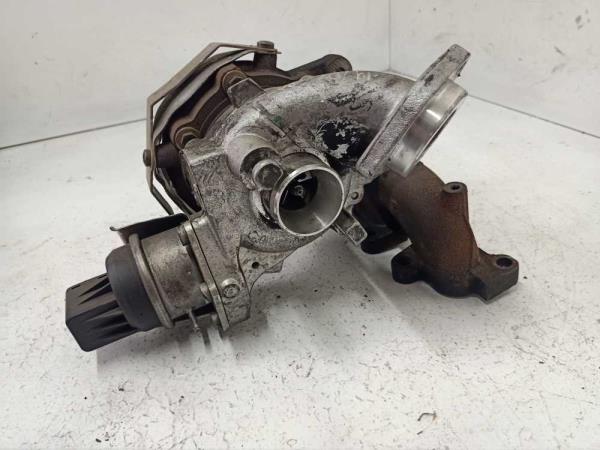 TURBO VW/AUDI/SEAT/SKODA - Vue 5